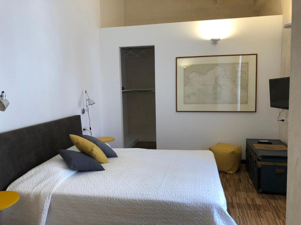 B&B Mare Di Fuori Stintino Ngoại thất bức ảnh