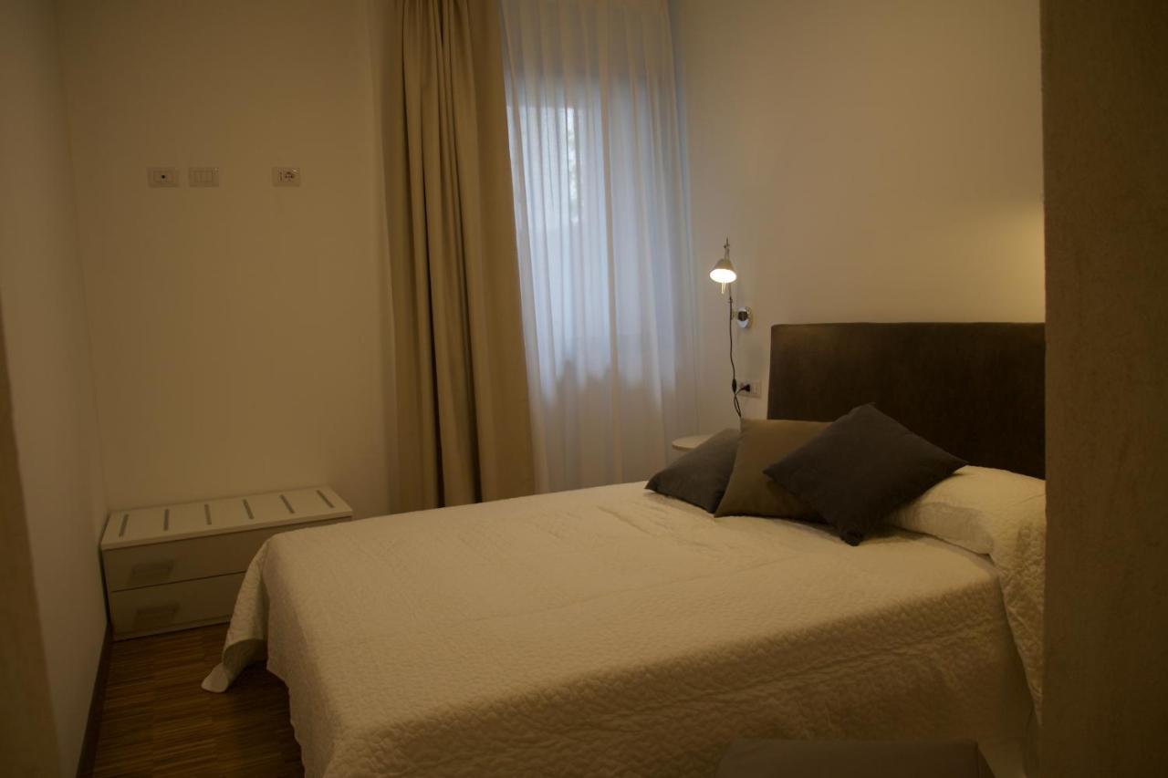 B&B Mare Di Fuori Stintino Ngoại thất bức ảnh