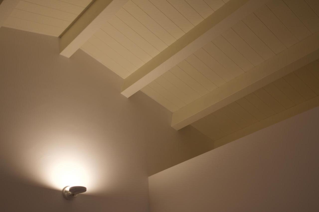 B&B Mare Di Fuori Stintino Ngoại thất bức ảnh