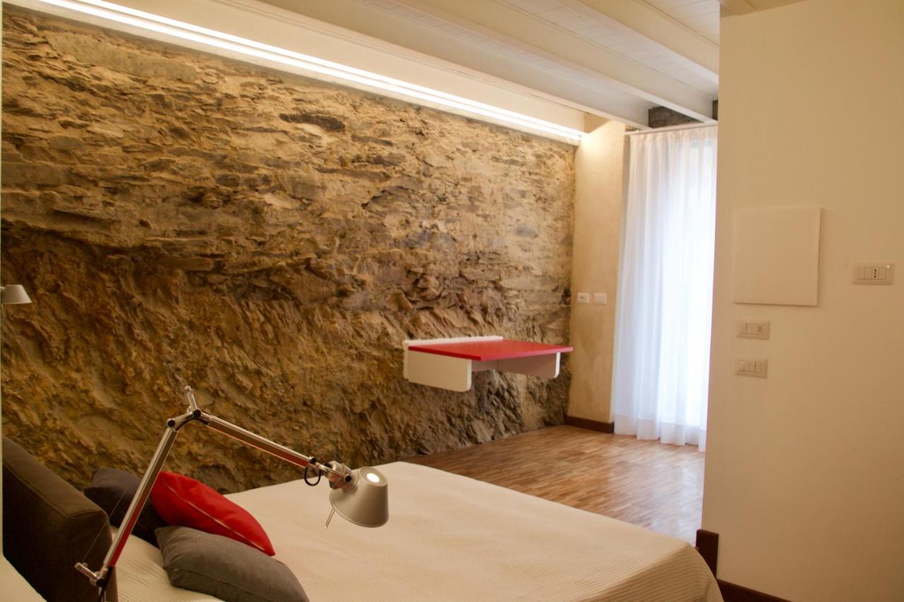 B&B Mare Di Fuori Stintino Ngoại thất bức ảnh