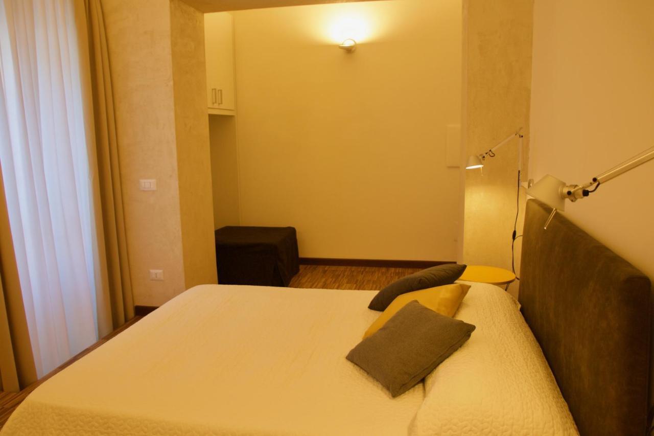 B&B Mare Di Fuori Stintino Ngoại thất bức ảnh