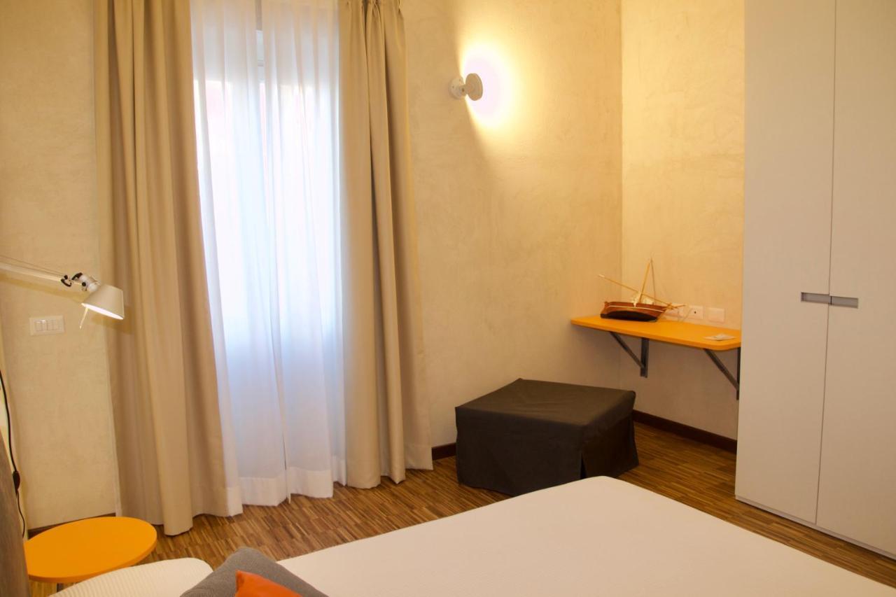 B&B Mare Di Fuori Stintino Ngoại thất bức ảnh