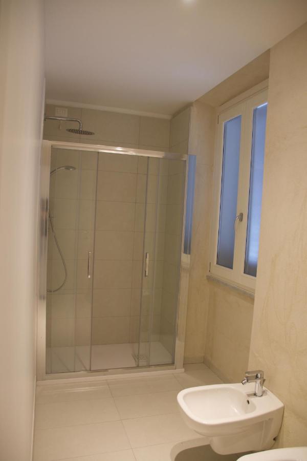 B&B Mare Di Fuori Stintino Ngoại thất bức ảnh