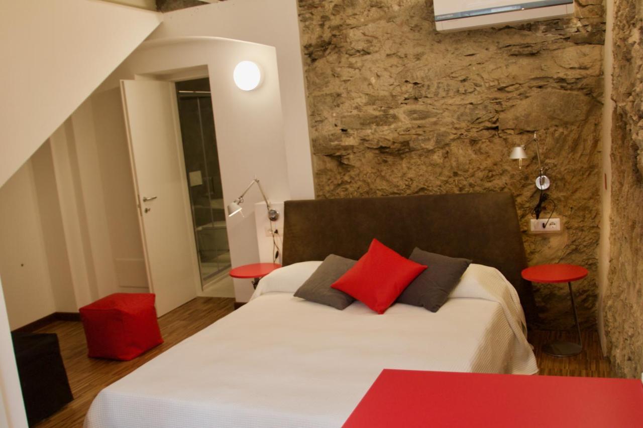 B&B Mare Di Fuori Stintino Ngoại thất bức ảnh