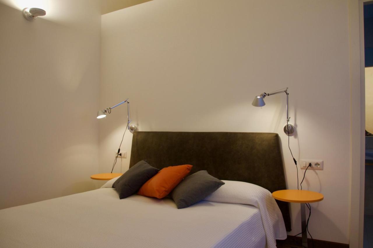B&B Mare Di Fuori Stintino Ngoại thất bức ảnh