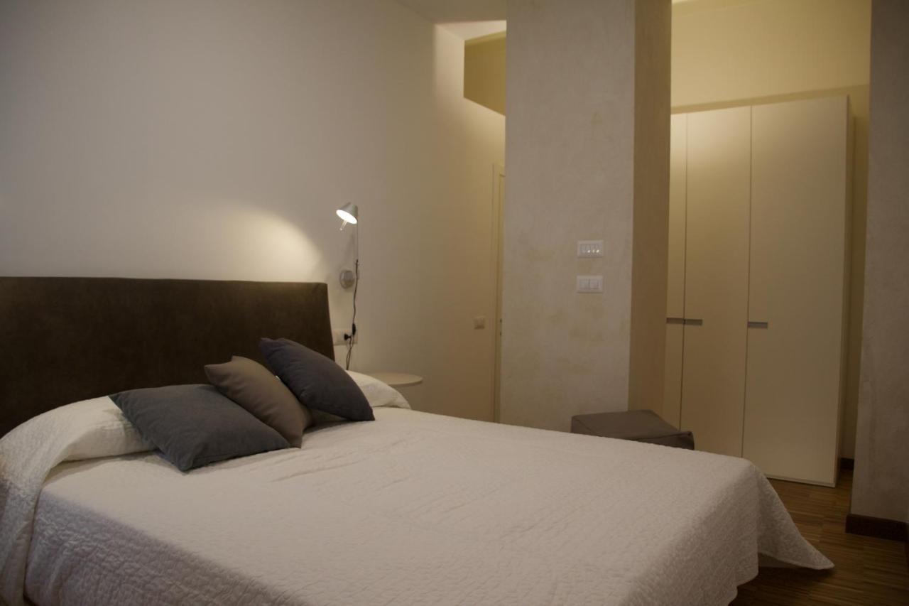B&B Mare Di Fuori Stintino Ngoại thất bức ảnh