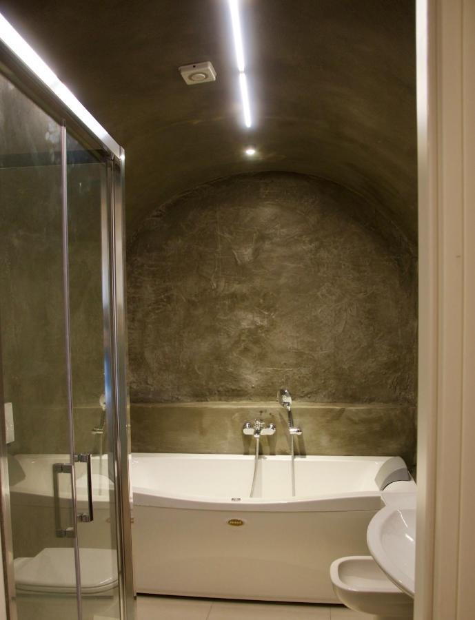 B&B Mare Di Fuori Stintino Ngoại thất bức ảnh