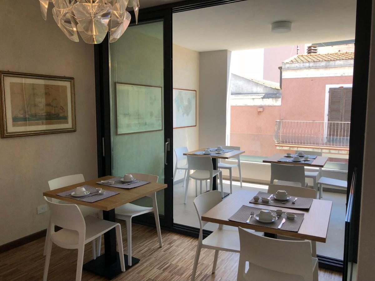 B&B Mare Di Fuori Stintino Ngoại thất bức ảnh