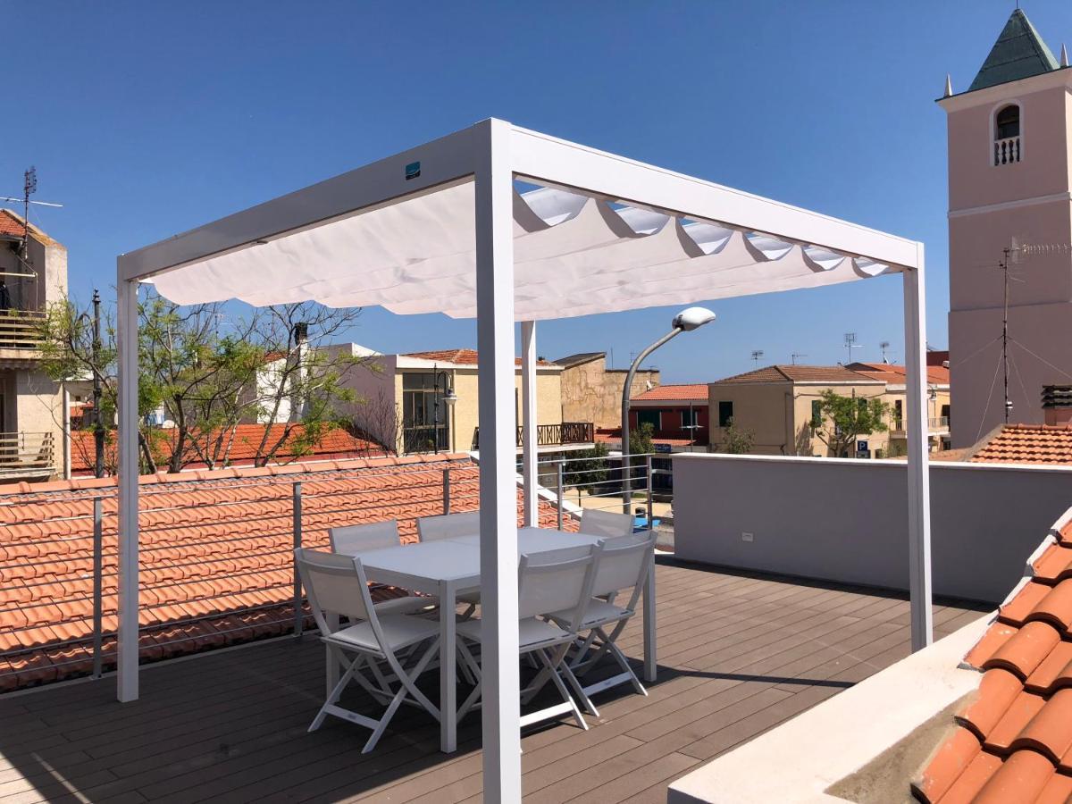B&B Mare Di Fuori Stintino Ngoại thất bức ảnh