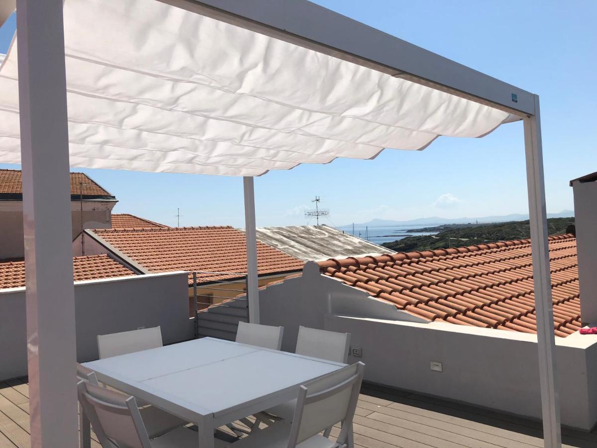 B&B Mare Di Fuori Stintino Ngoại thất bức ảnh