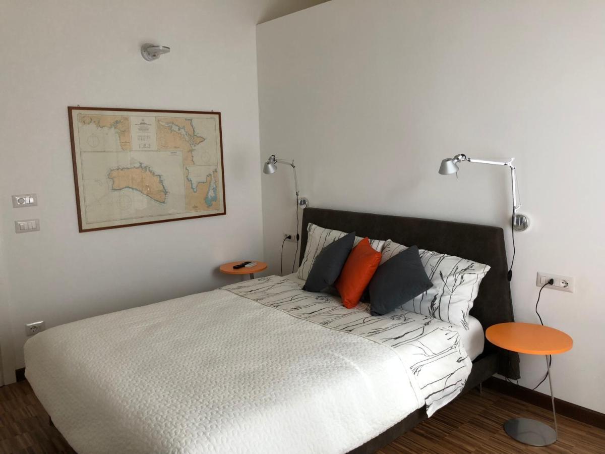 B&B Mare Di Fuori Stintino Ngoại thất bức ảnh