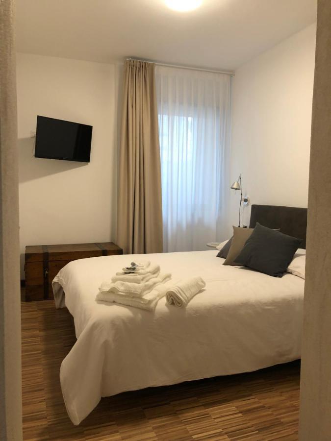 B&B Mare Di Fuori Stintino Ngoại thất bức ảnh