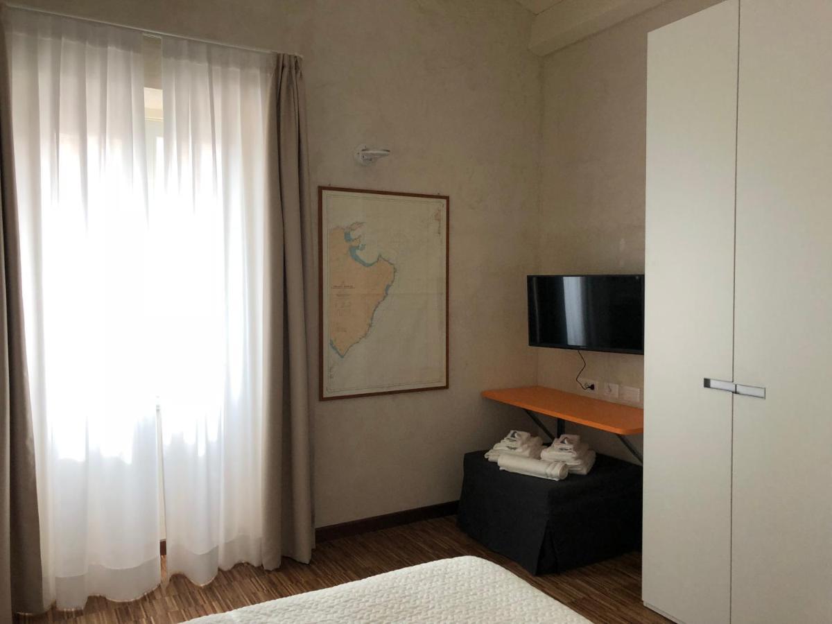 B&B Mare Di Fuori Stintino Ngoại thất bức ảnh
