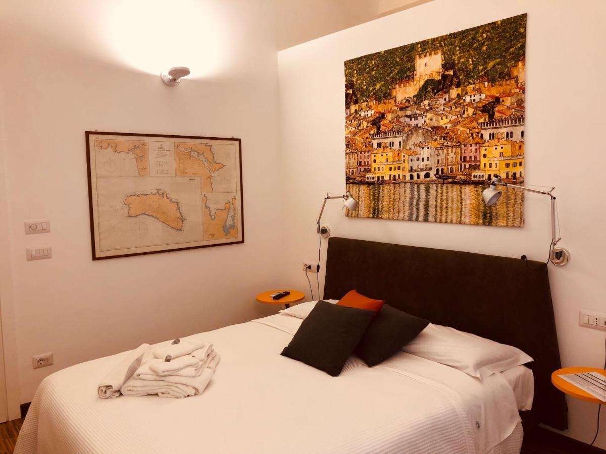 B&B Mare Di Fuori Stintino Ngoại thất bức ảnh