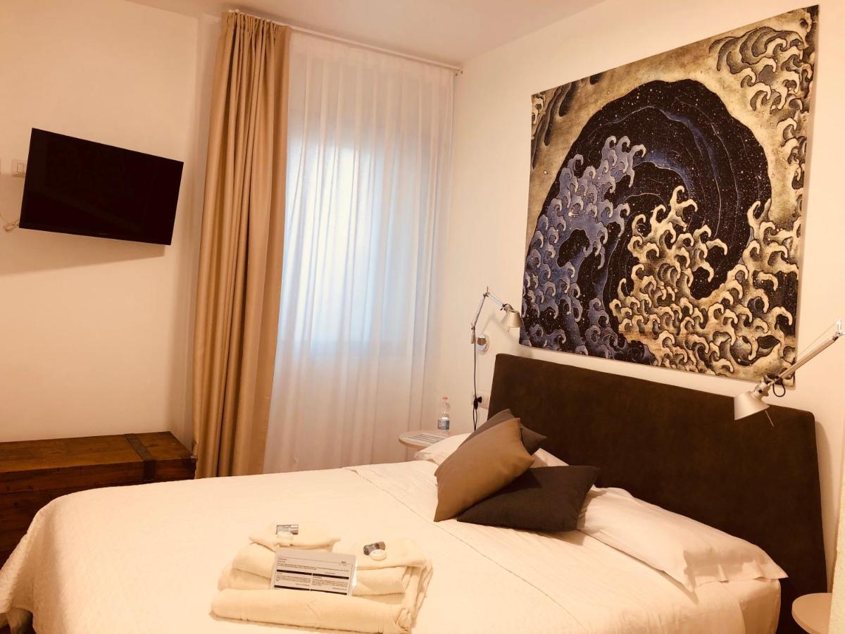 B&B Mare Di Fuori Stintino Ngoại thất bức ảnh