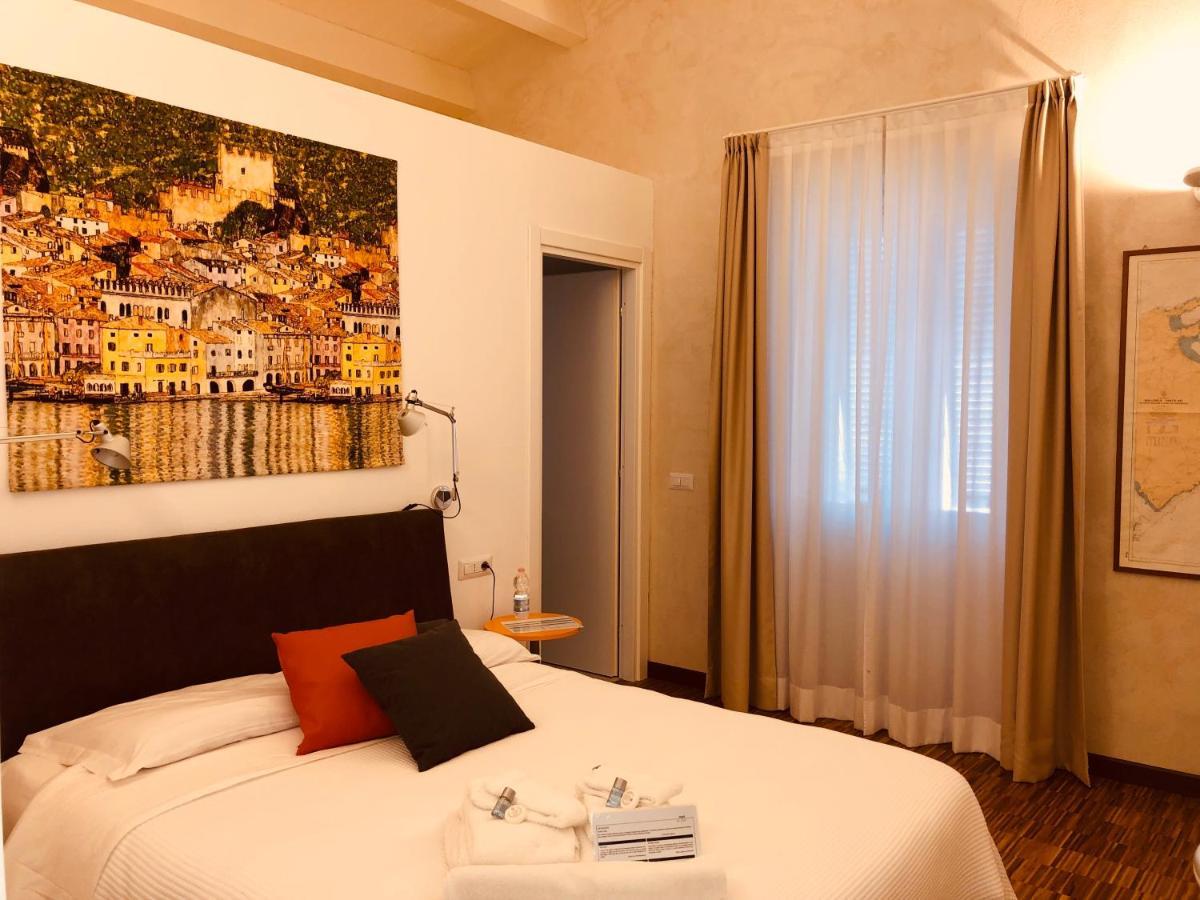 B&B Mare Di Fuori Stintino Ngoại thất bức ảnh